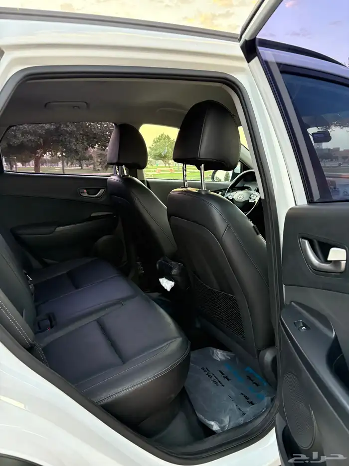 كونا ديزل 2018 kona 7