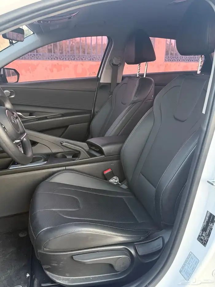 هواندي النتر 2021 بحالة الوكاله كاش و تمويل 12