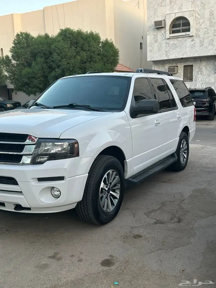 فورد اكسبديشن2015 0