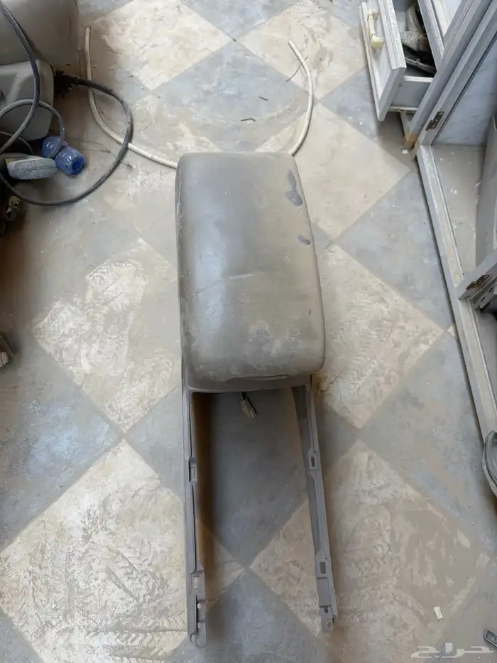 قطع غيار كامري 2003 لين 2007 2