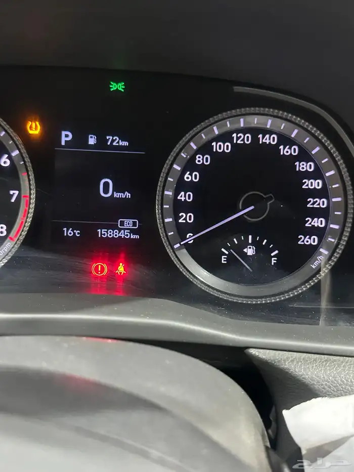 سوناتا 2020 فل كامل 8