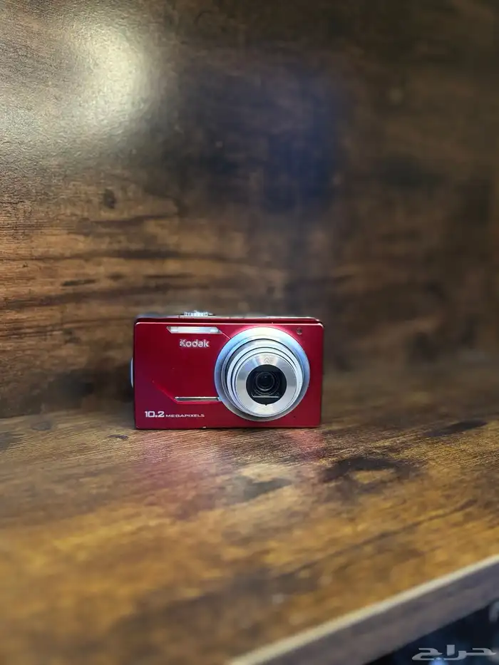 كاميرا كوداك M380 3