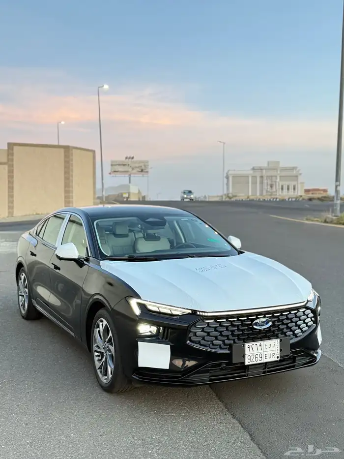 توروس 2025 تيتانيوم الناغي 0