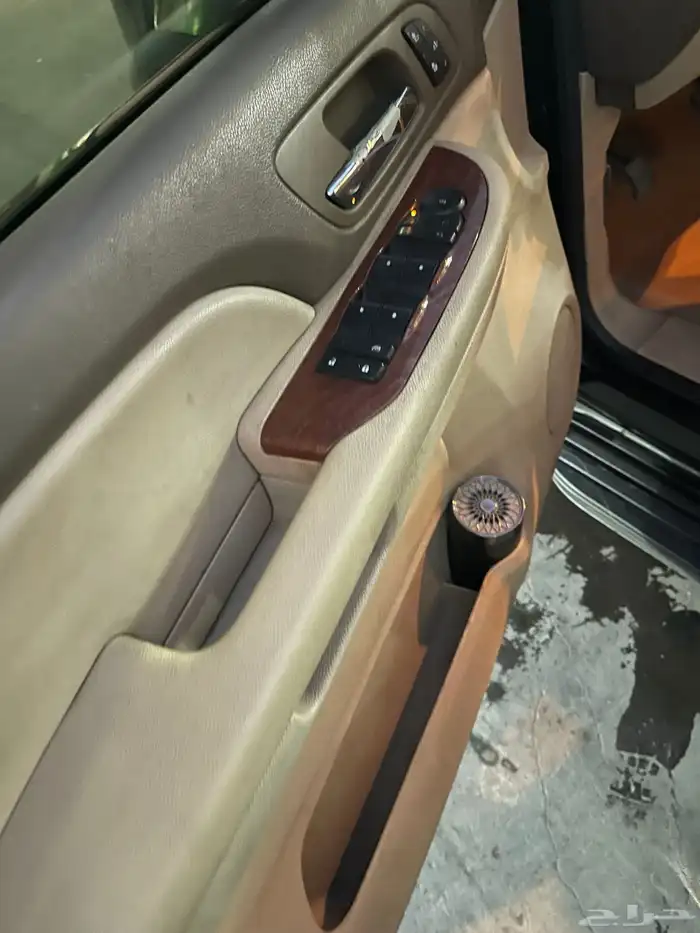 جمس يوكن اكس لارج طويل للبيع او البدل 3