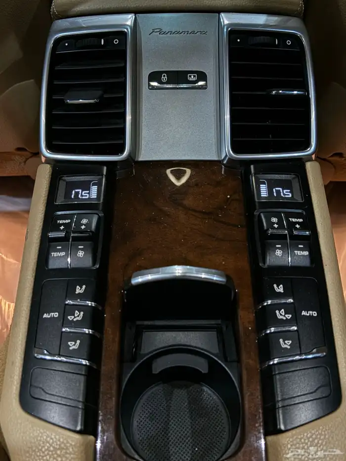 بورش بانميرا 2012 16