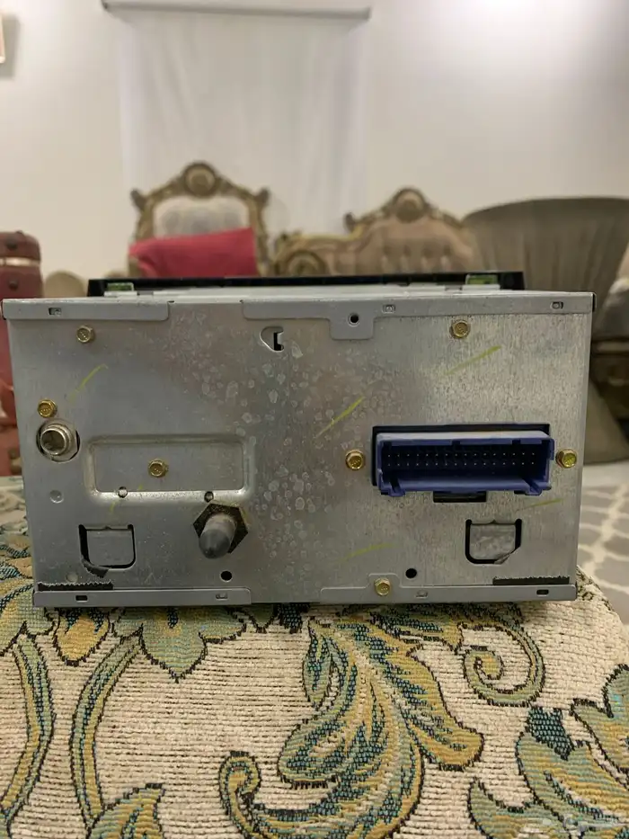 مسجل جمس شفر   يدعم شاشه ديفيد CD 5