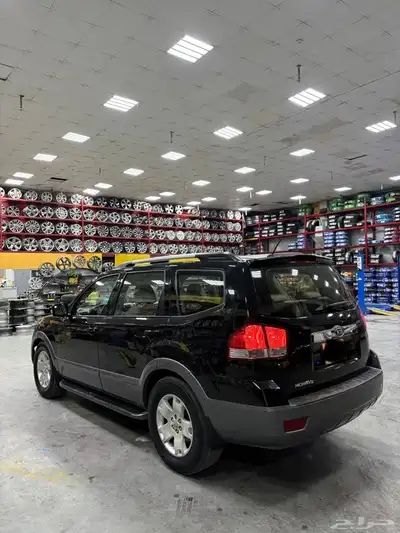 للبيع جيب موهافي 2016 index