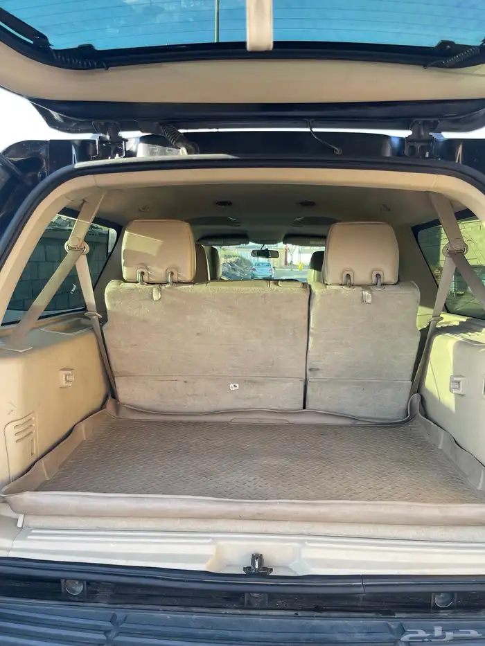 اكسبديشن 2013 3