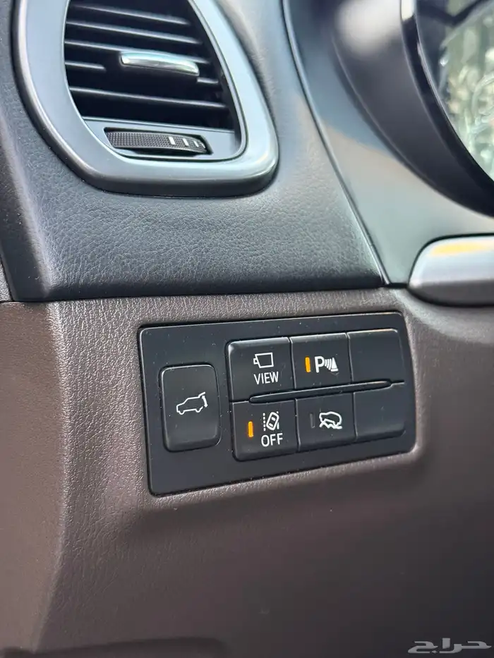 للبيع مازدا cx92021 فل كامل ( سقنتشر ) 19