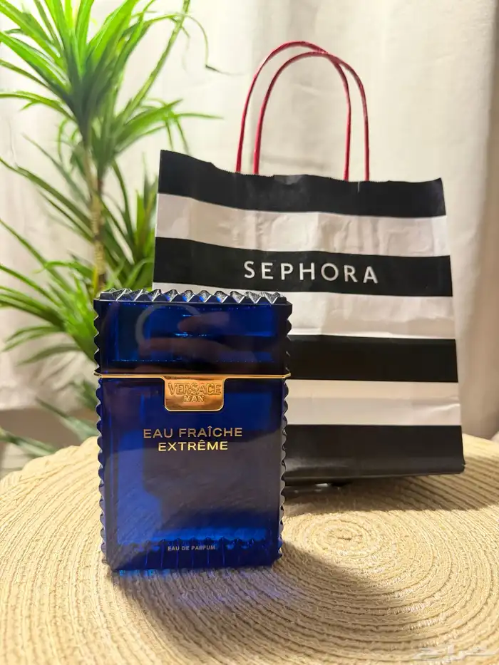 عطر فرزاتشي او فريش اكستريم 0