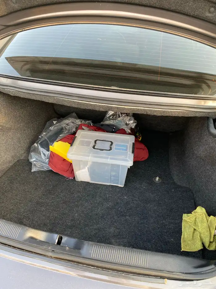 دوج تشارجر 11