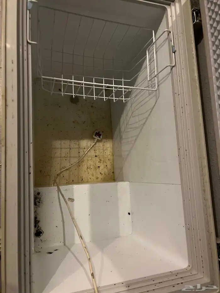 FREEZERS فريزر 2