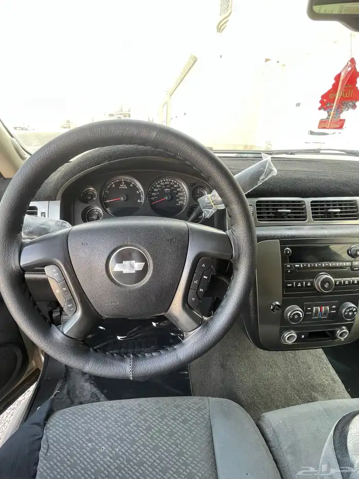 تاهو طويل امريكي بدون دبل 16