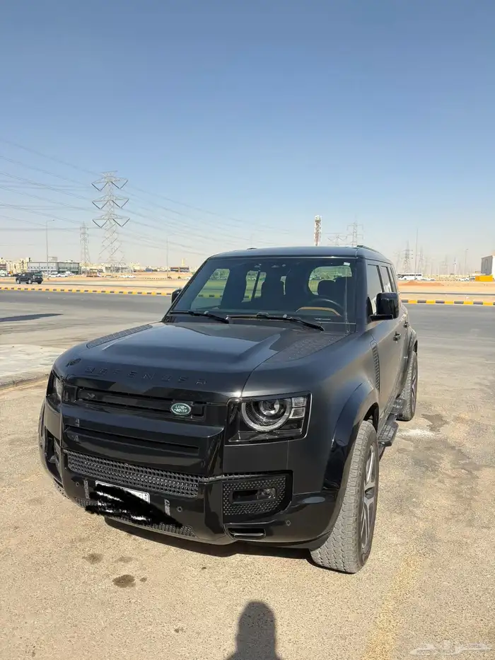 ديفندر وار الناغي 2024 hse v6 2