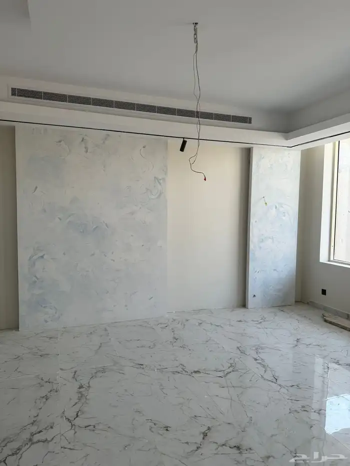 فيلا فخمة للبيع المساحة 650م شارعين حي اللؤؤ 26