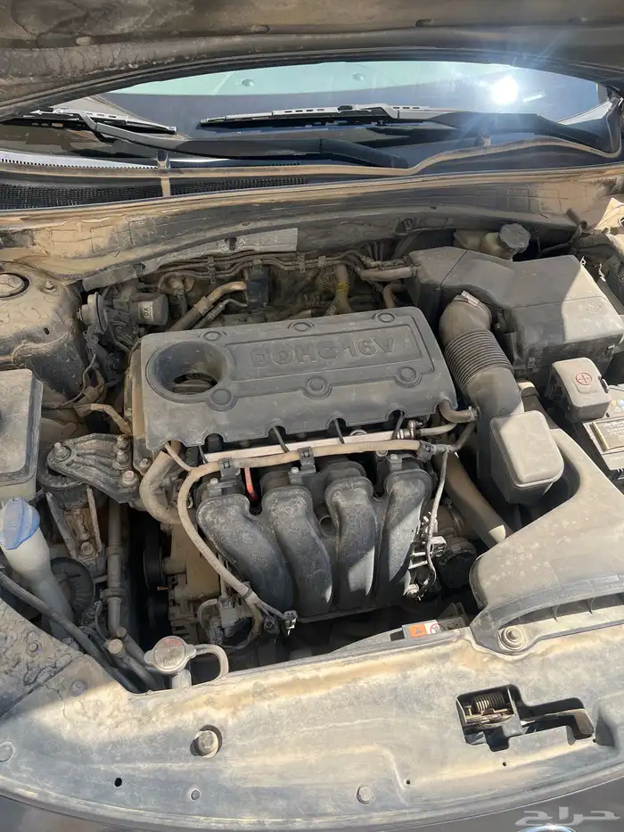 اوبتيما 2016 فل كامل شبيه الوكالة مالك الاول 17