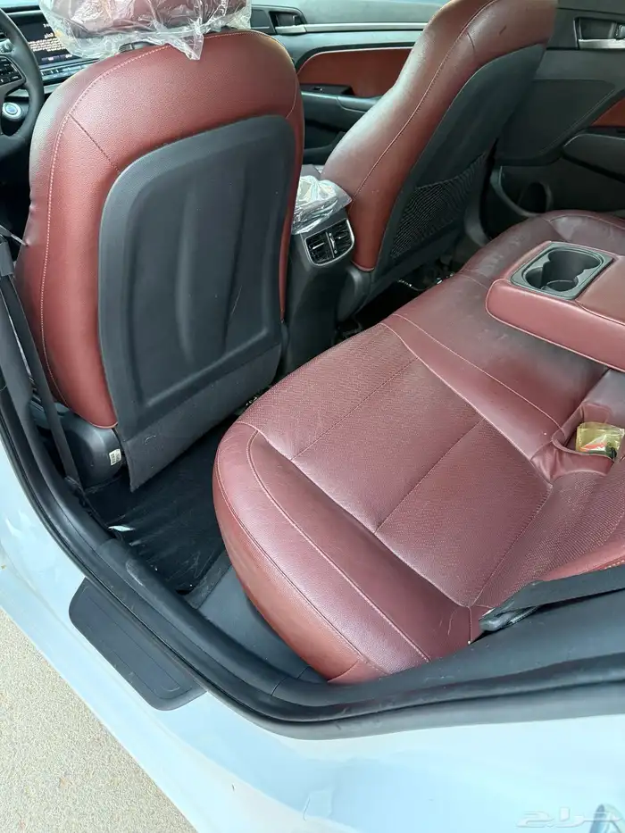 النتراموديل 2018فل كامل نظيف 10