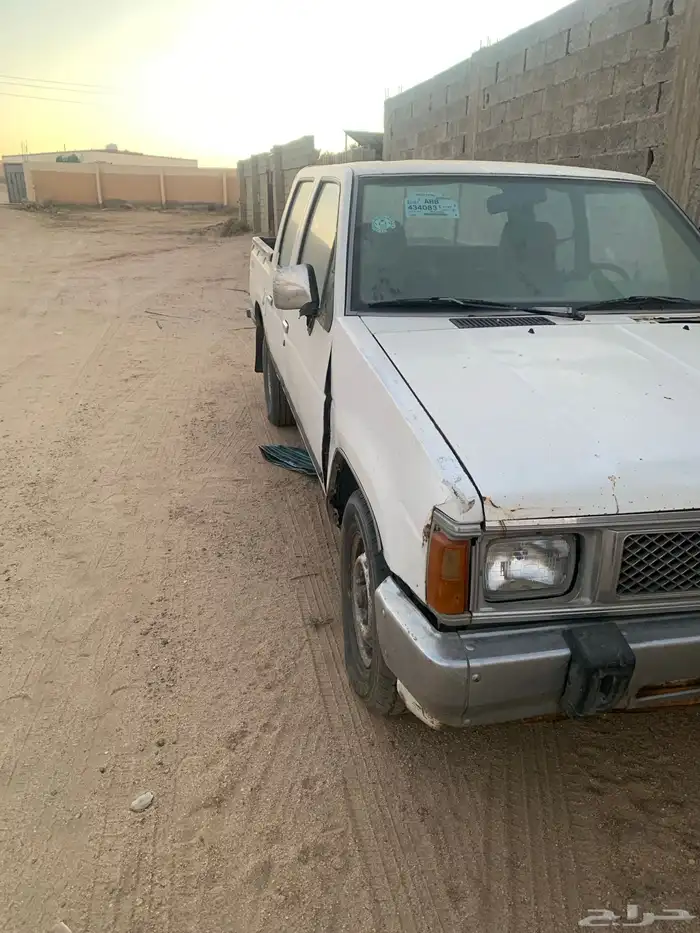 تشليح ددسن 1