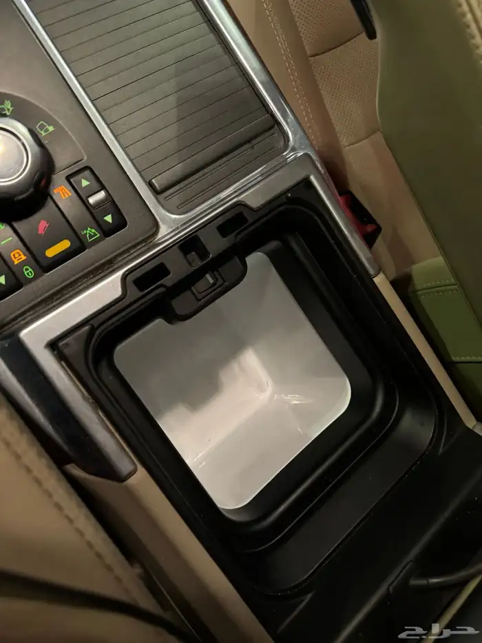 رنج روفر اتو بواغرفي 510 10