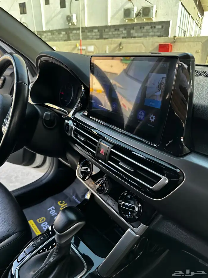 كيا سلتوس 2022 6