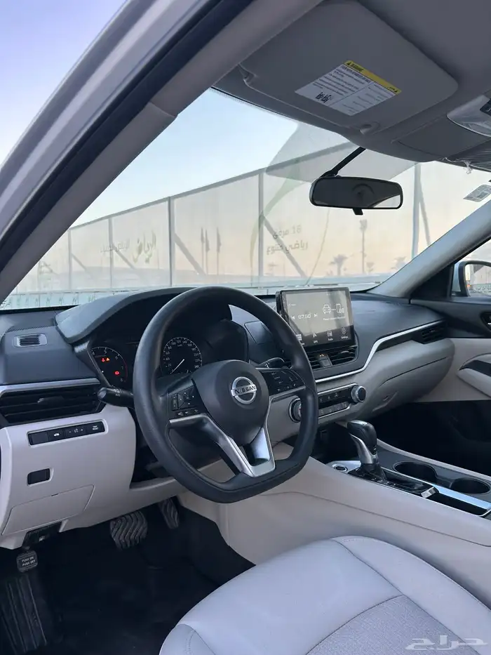 التيما 2020 ( تم البيع ) 6