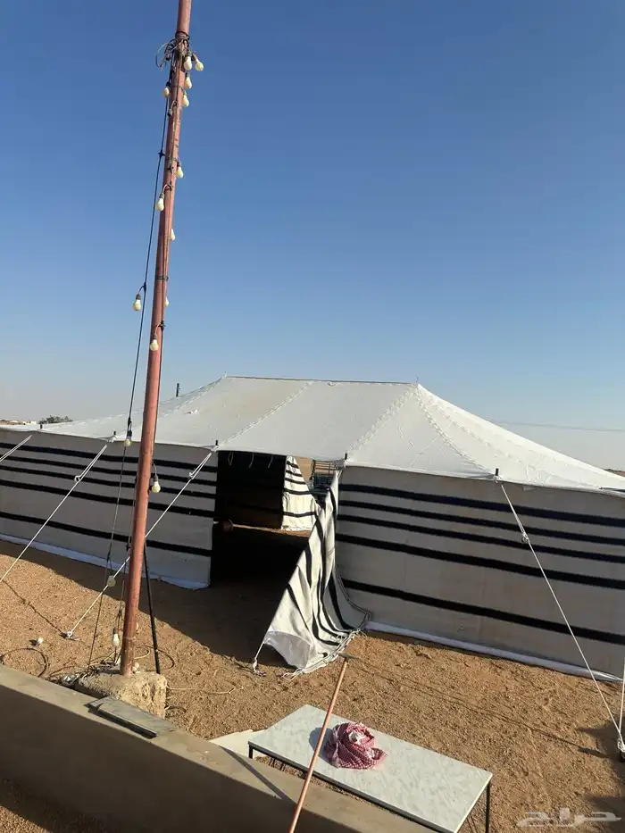 بيت شعر البيض 0