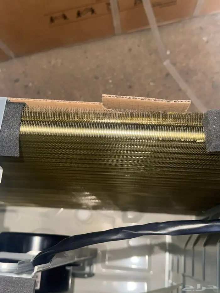 مكيفات سبيلت LG جيت كول عرض الجمعة البيضاء 3