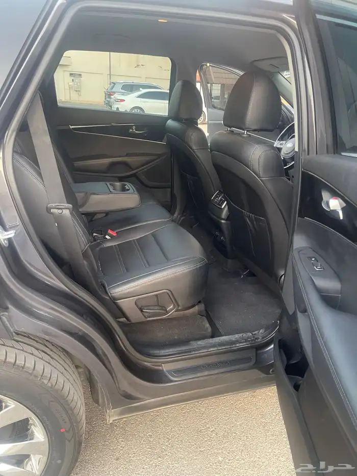 كيا سورنتو ديزل 2019 7