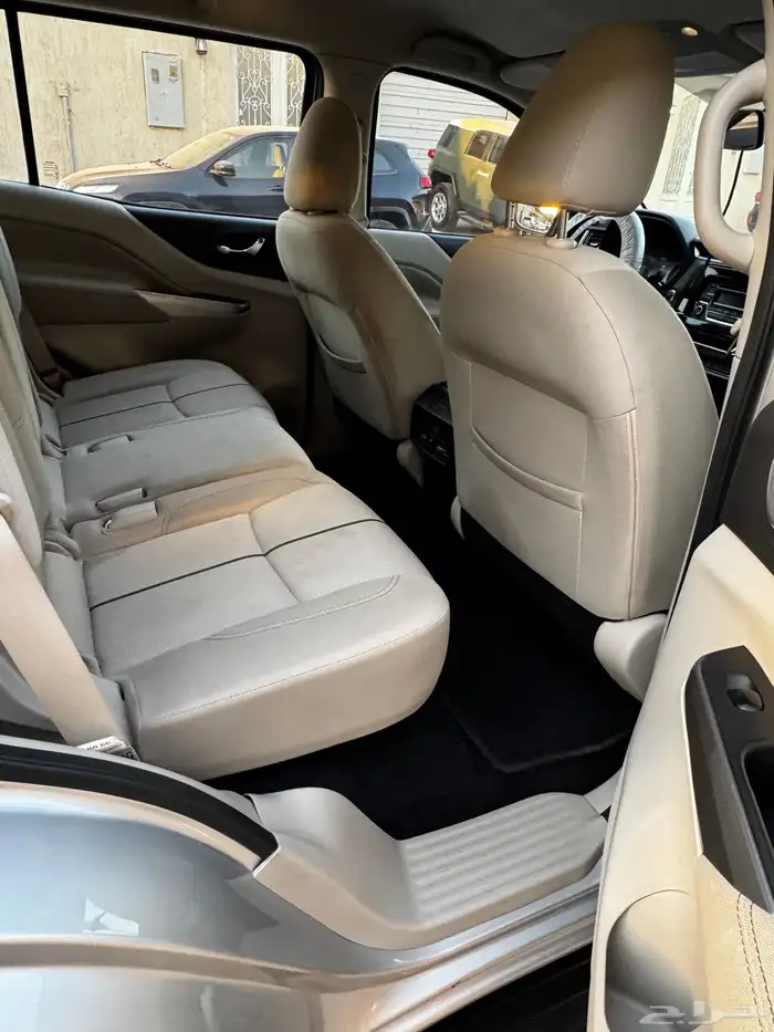 اكستيرا 2023 دبل 7