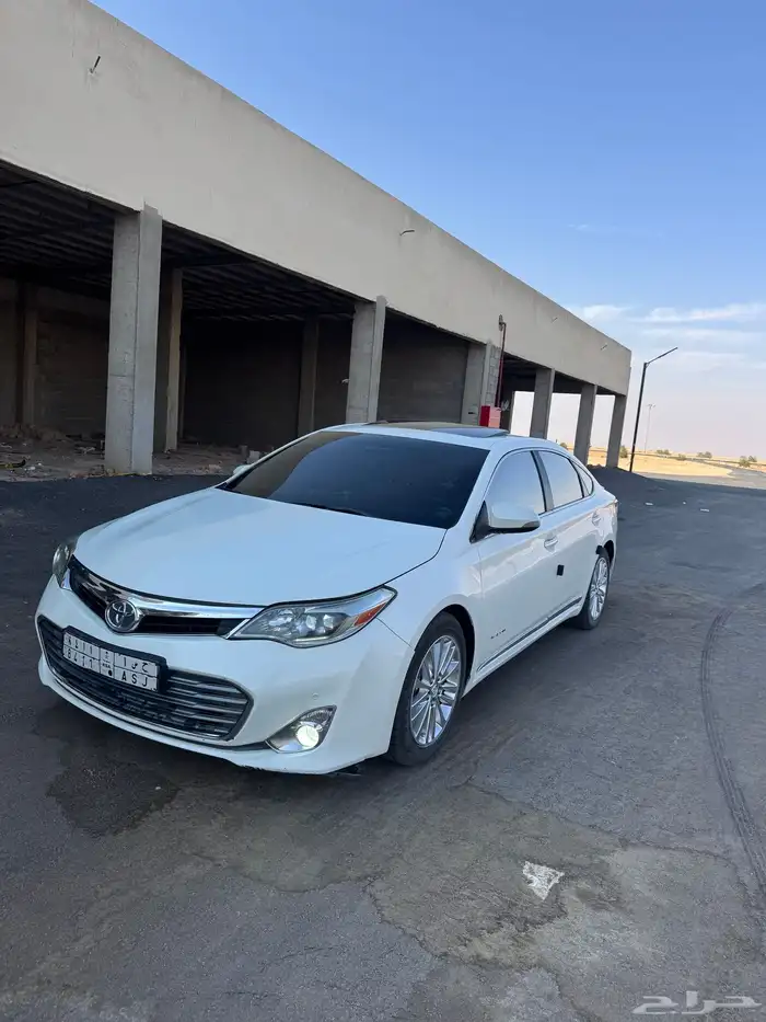 أفالون للبيع شرط لمتيد 9