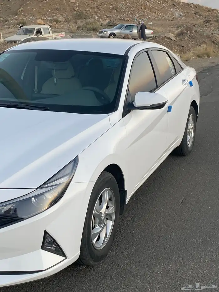 انتراء موديل 2021 مكينه 2000 ممشاء 75800 الموتر شرط 4