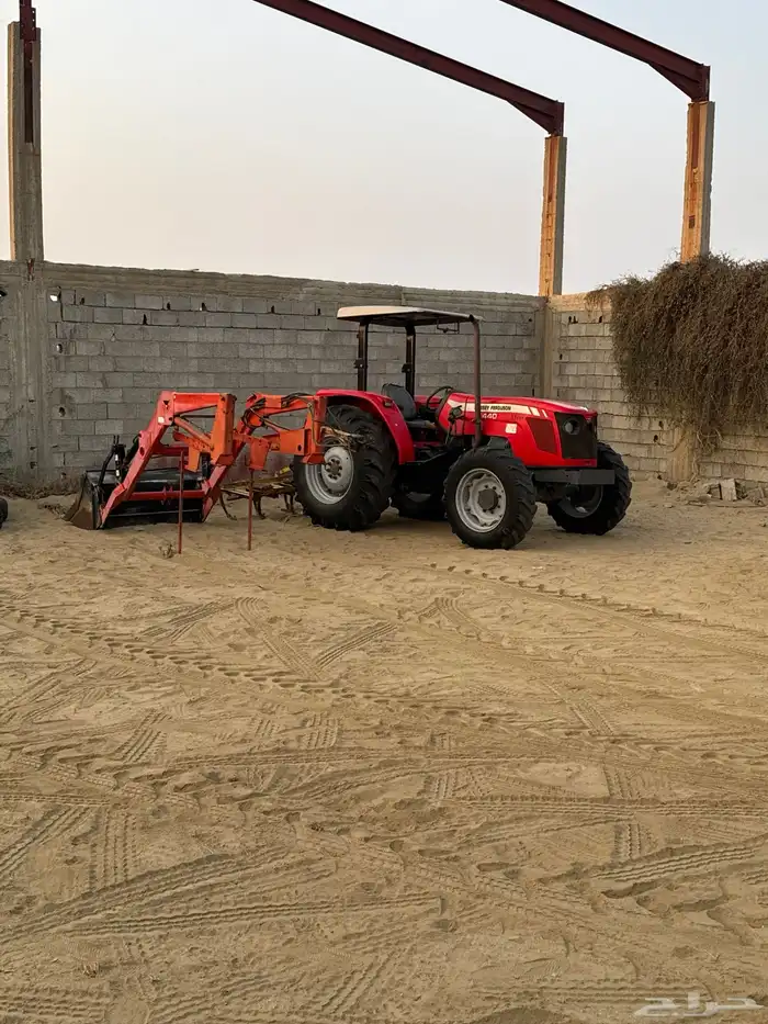 بكت حراثة 880 للحراثات الماسي الصامل يجينا 0