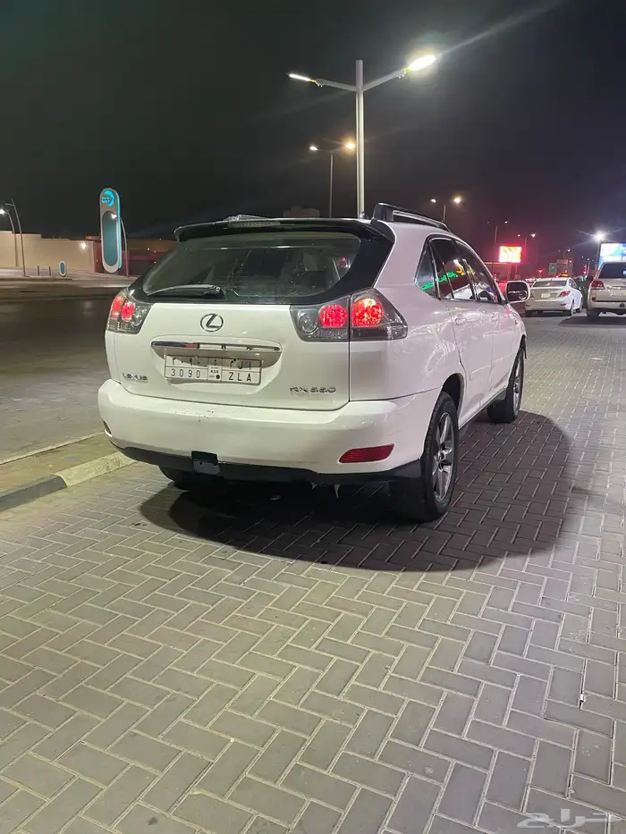 جيب لكزس 2005 دبل 0