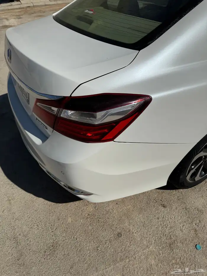 اكورد 2017 نص فل سبشل 3