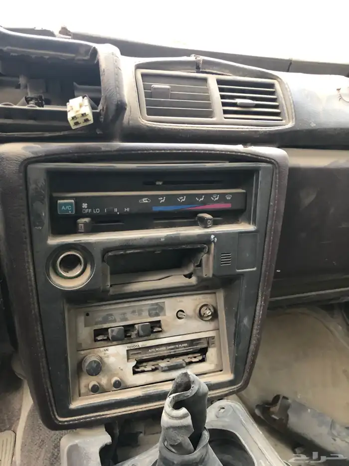 للبيع قطع كرسيدا قديم نظيف و اسعار مناسبة جدا 16