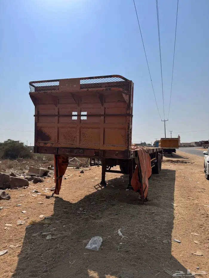 تيدر العدد 2 للبيع 2