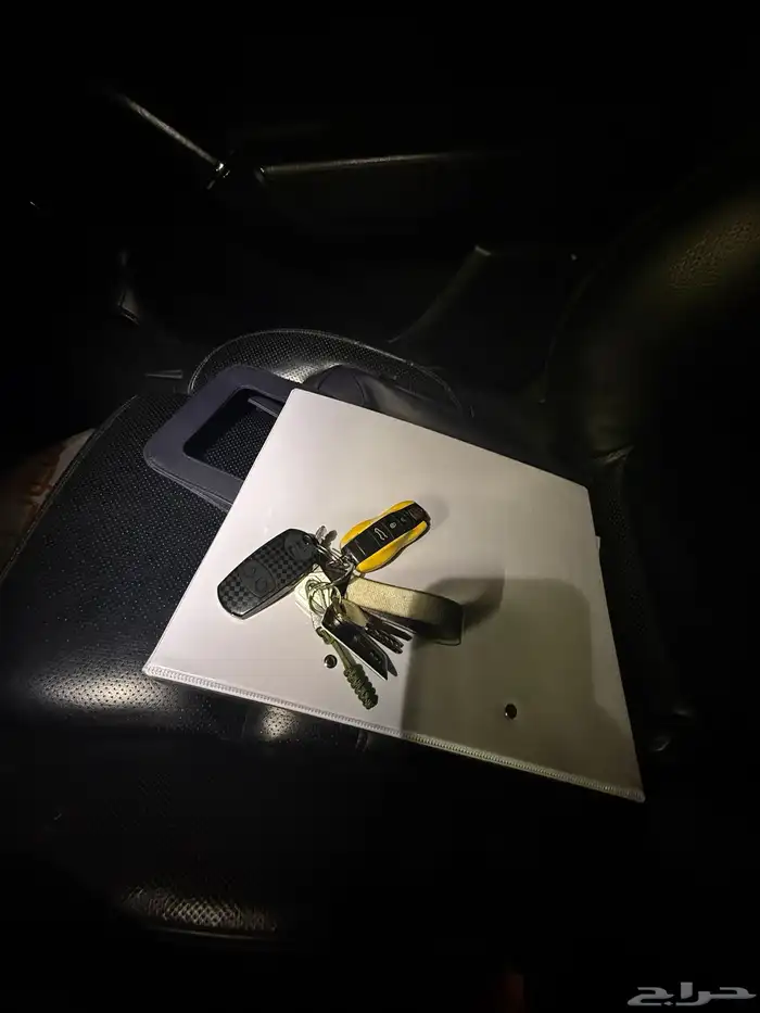 بورش كايين تيربو طلبيه خاصة Porsche Cayenne Turbo 2011 18