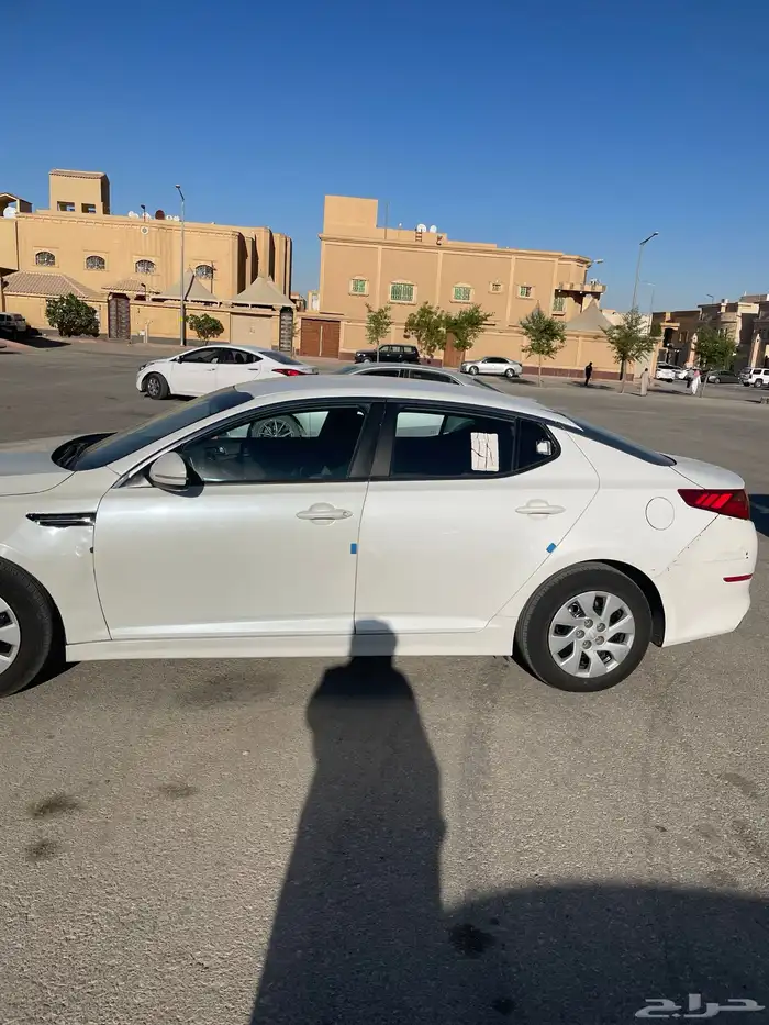 سياره كيا ابتما للبيع 0