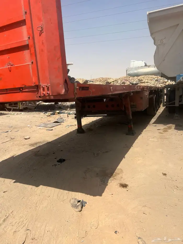 تيدر سطحة للايجار الشهري والسنوي 1