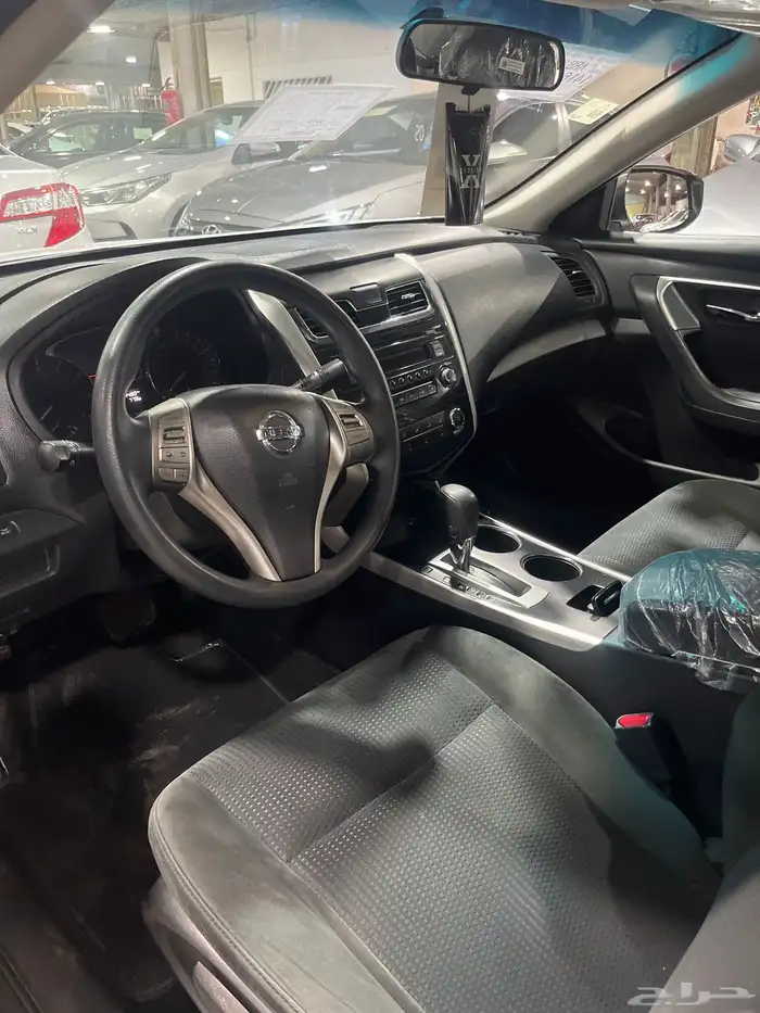 نيسان التيما 5