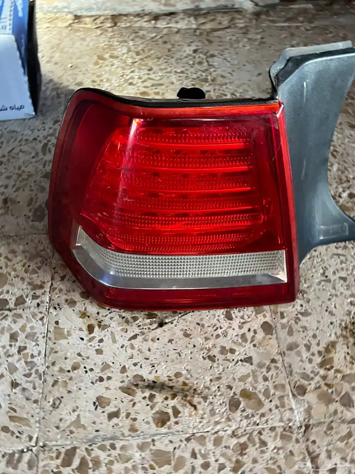 اصطاب كابرس 2006 رويال 4