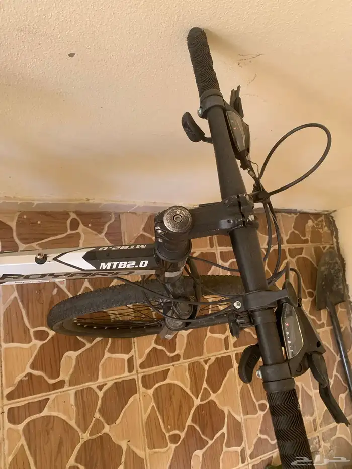 سيكل رياضي 2