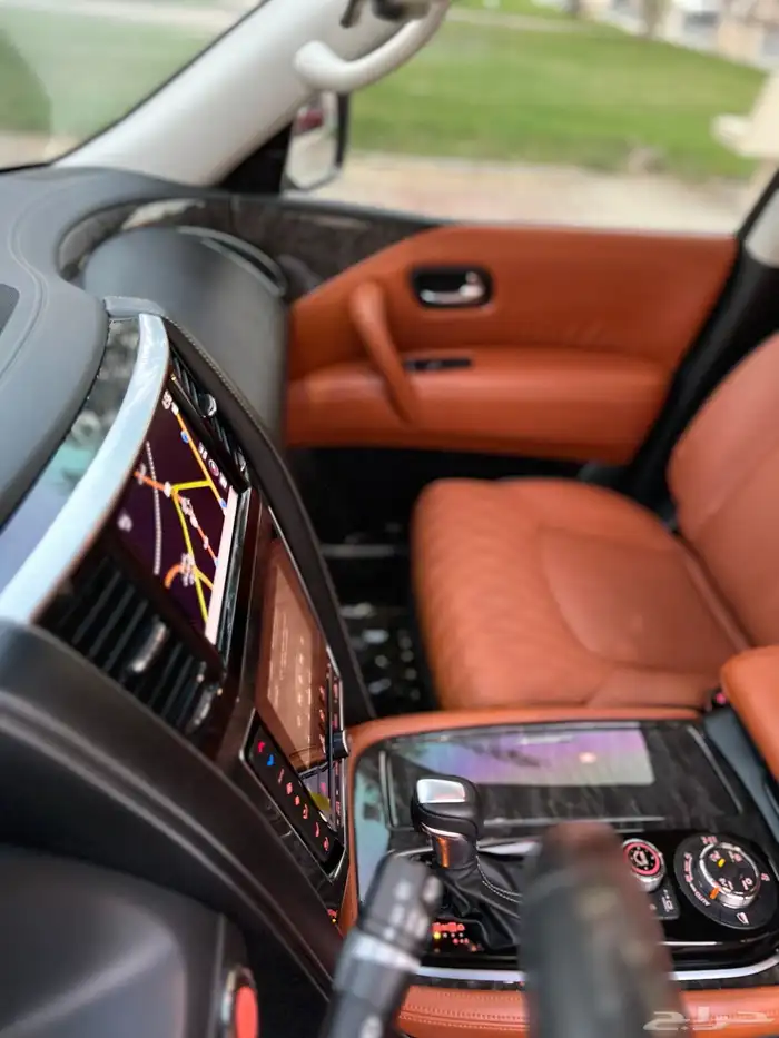 باترول بلاتينيوم 2021 مالك اول قمة النظافة سعودي وكالة 26