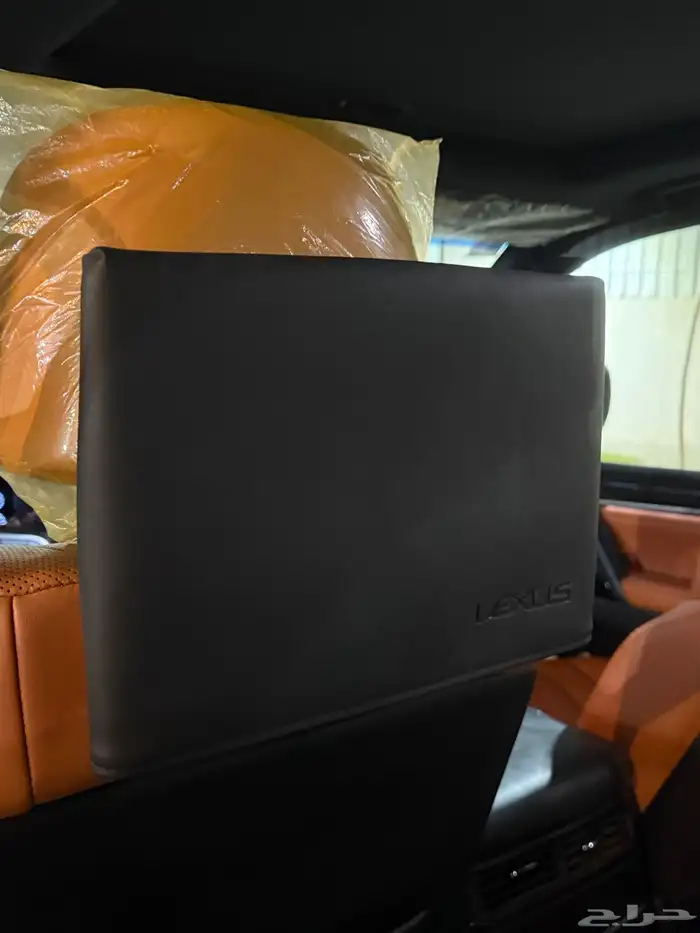 جيب لكزس 2018 12