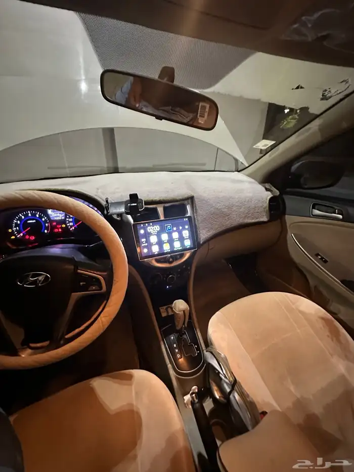 2018 السيارة نظيفة 6