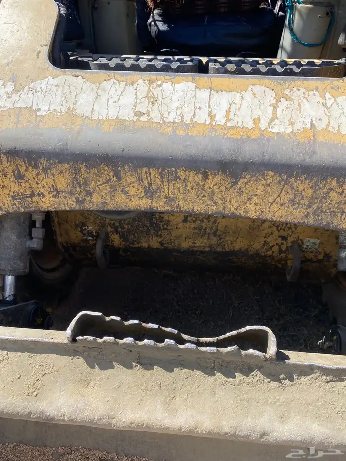 بوبكات كتر مديل 2004 15