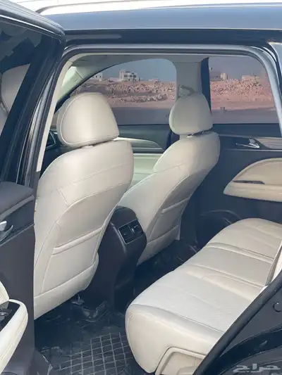 جاك gs5 موديل 2021 index