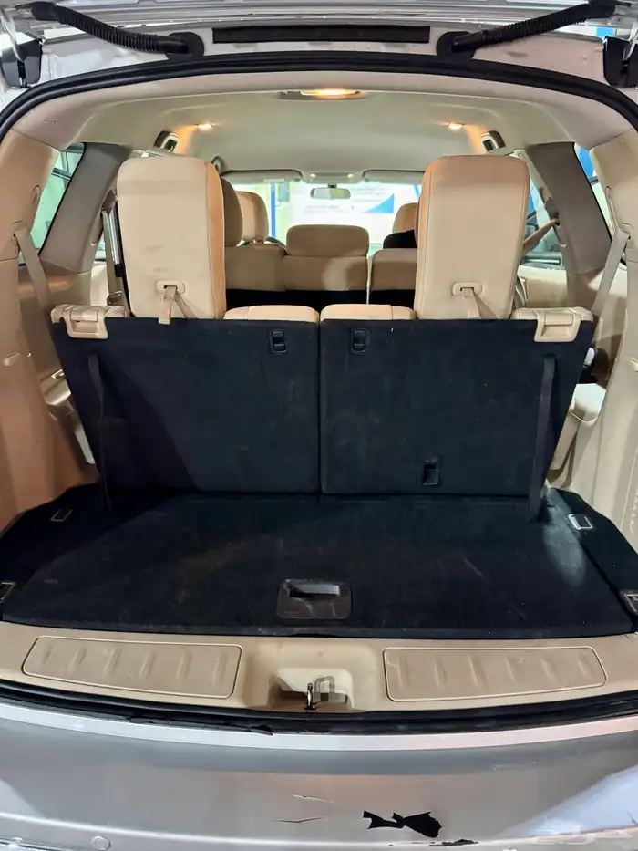 نيسان باثفايندر 2018 6