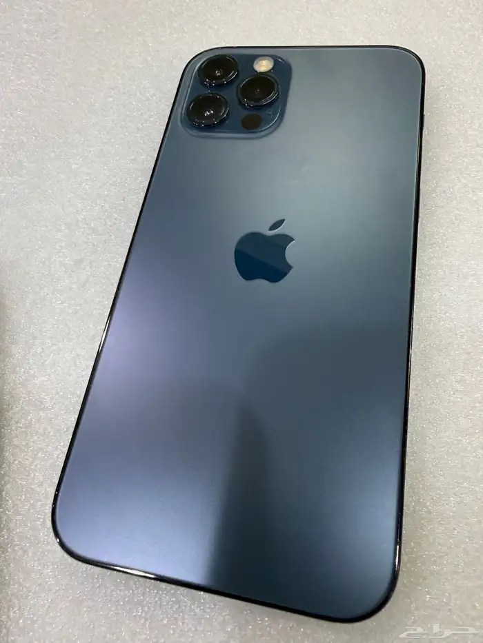 ايفون 12 برو 256g 6