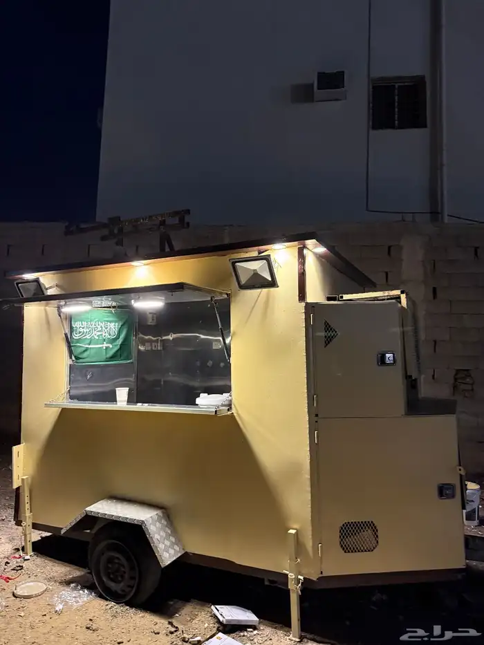 فود ترك للبيع الصامل يتواصل معي 2